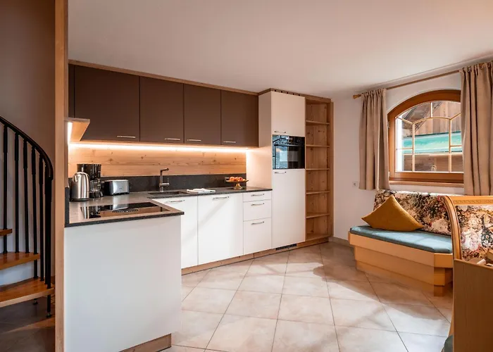 Aparthotel Gallahaus