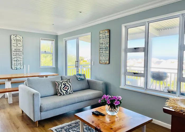 Cape St Francis Resort