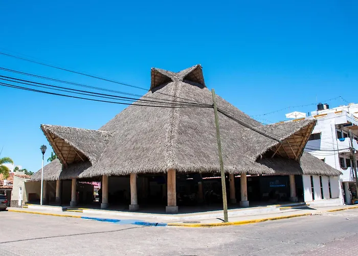 Decameron Los Cocos Guayabitos, Ramada All-Inclusive Resort