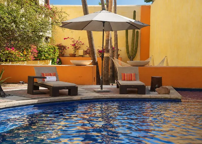 Casa Natalia Boutique Hotel (Adults Only)