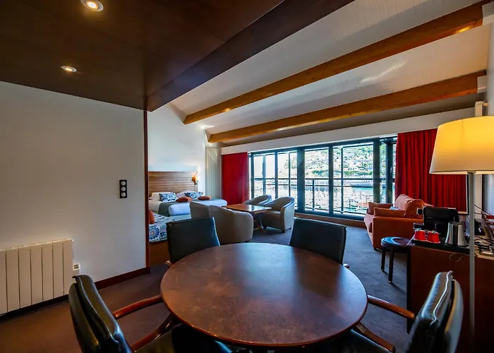 Hotel Le Grand Pavois