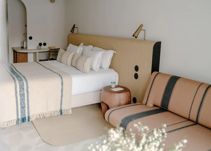 Hôtel Belle Plage
