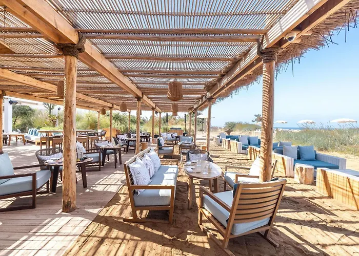 Sofitel Agadir Thalassa Sea & Spa