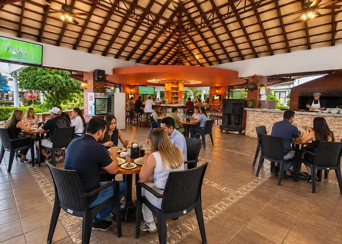 Gran Hotel Nacional