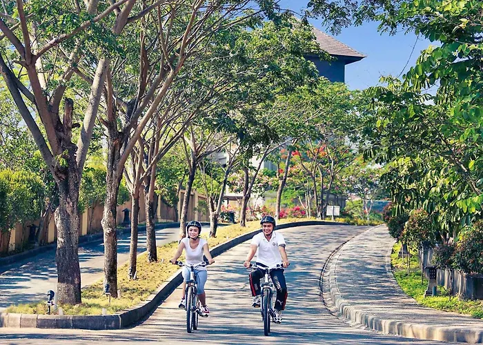 Mercure Bali Nusa Dua