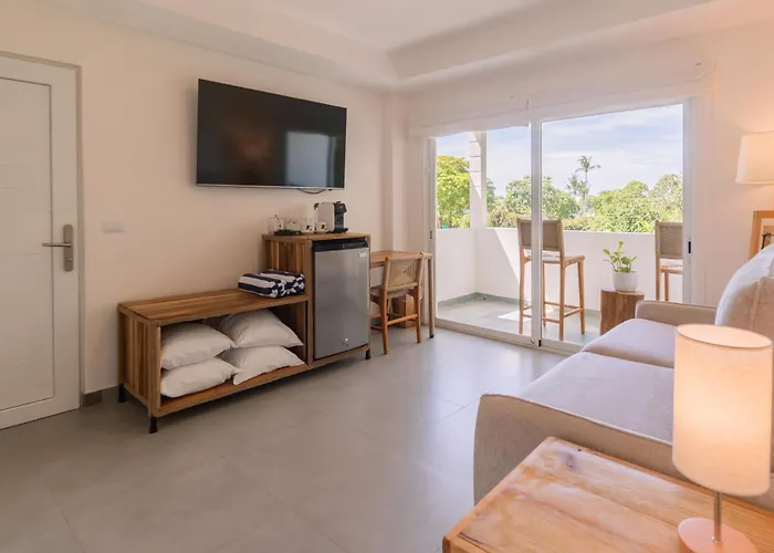 Hotel Santa Teresa By The Beach