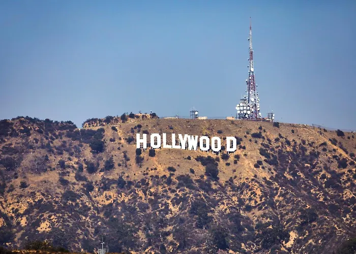 Loews Hollywood Hotel