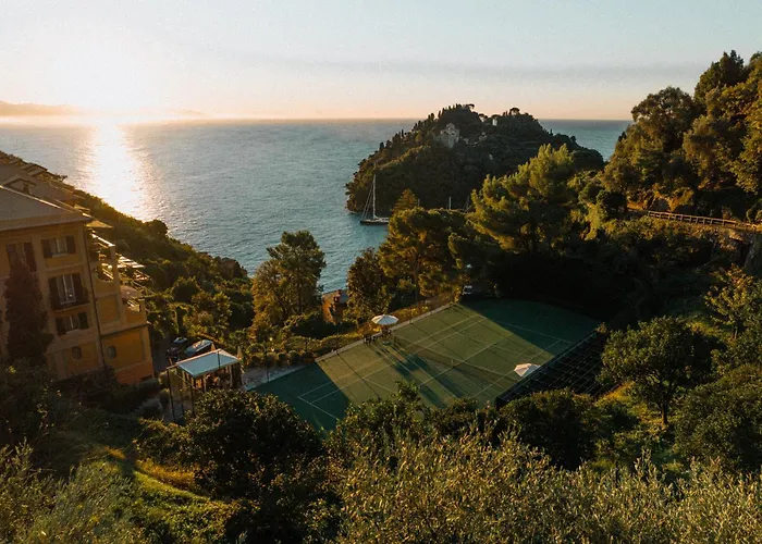 Splendido, A Belmond Hotel, Portofino