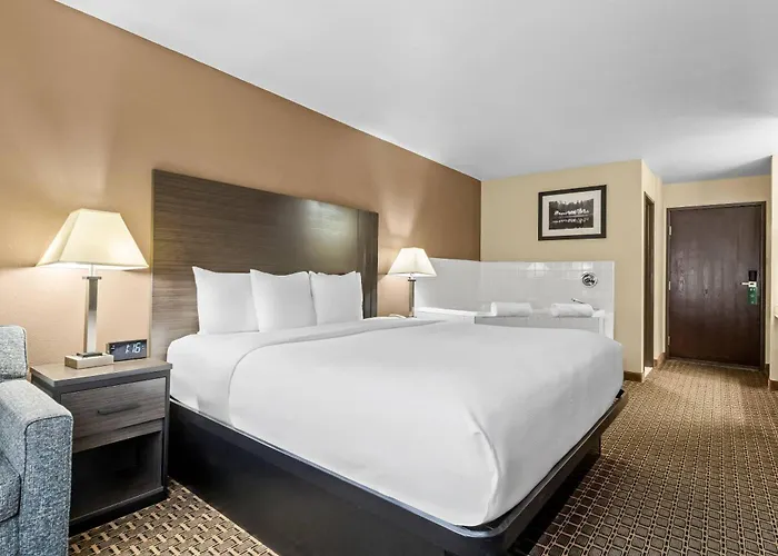 Quality Inn & Suites Steamboat Springs