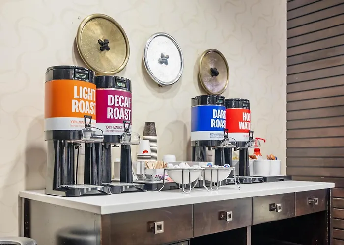 Hampton Inn By Hilton Winnipeg
