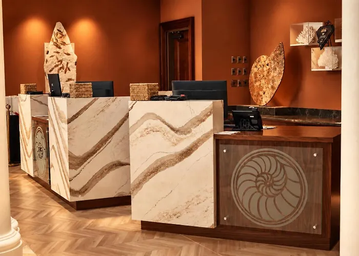 Marina Inn At Grande Dunes