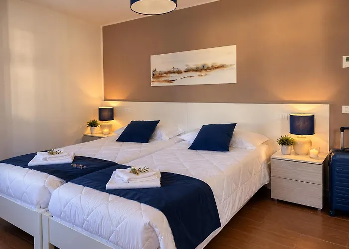 Apart Hotel Atlantic