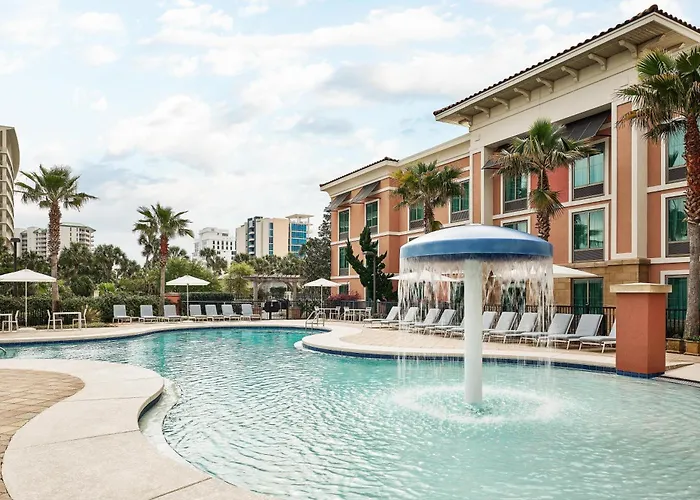 Hampton Inn & Suites Destin