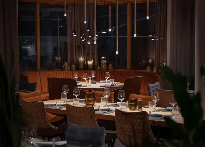 Hotel Alpina