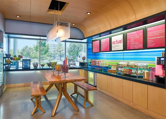 Aloft By Marriott Plano