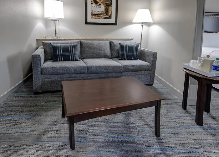 Four Points By Sheraton Memphis Southwind