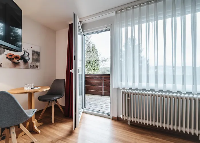Forsters Schwarzwald Pension