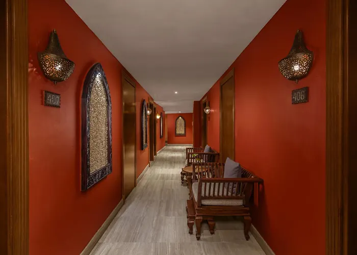 Turaco Spice Tree, a Tribute Portfolio Hotel