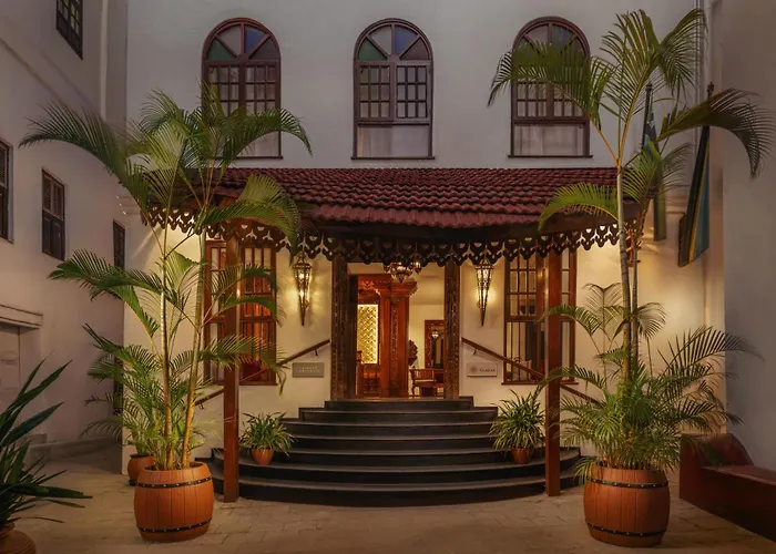 Turaco Spice Tree, a Tribute Portfolio Hotel