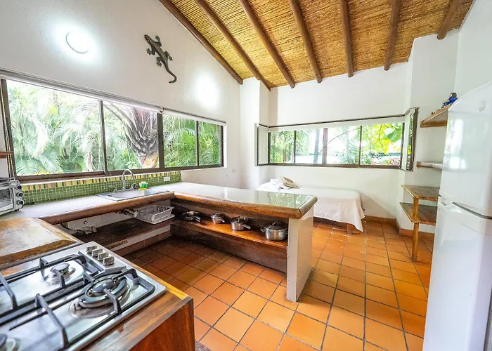 Dreamcatcher Hotel - Live The Dream Of Santa Teresa