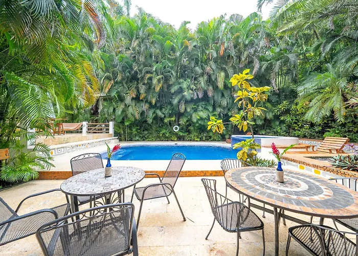 Dreamcatcher Hotel - Live The Dream Of Santa Teresa