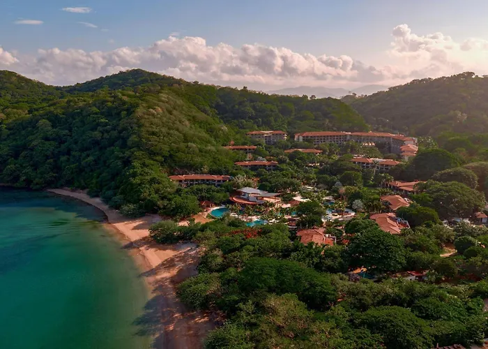 Jw Marriott Costa Elena Resort & Spa, All-Inclusive