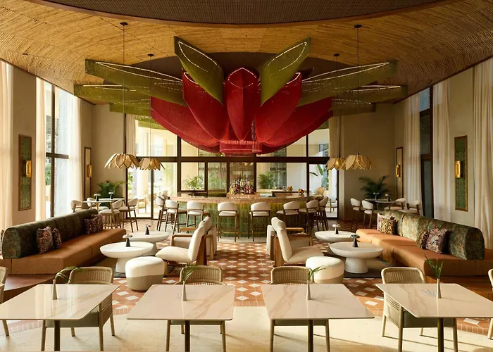 Jw Marriott Costa Elena Resort & Spa, All-Inclusive