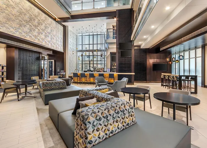 Hilton Grand Vacations Club Ocean 22 Myrtle Beach