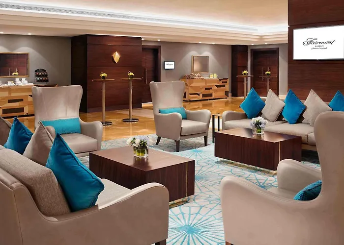Fairmont Ajman