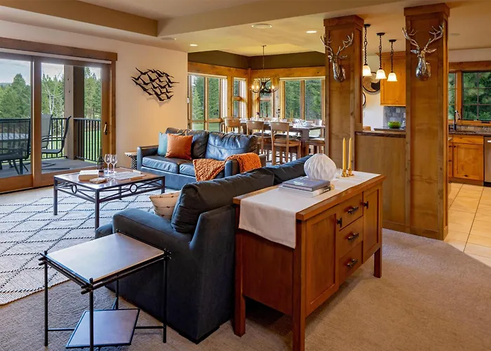 Suncadia Resort