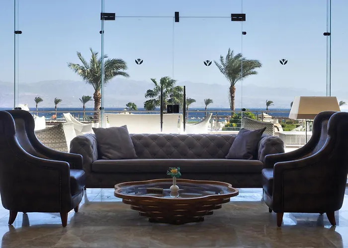 Tolip Taba Resort And Spa