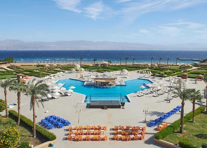 Tolip Taba Resort And Spa