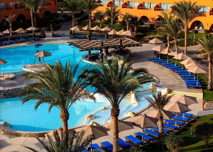 Novotel Marsa Alam Beach Resort