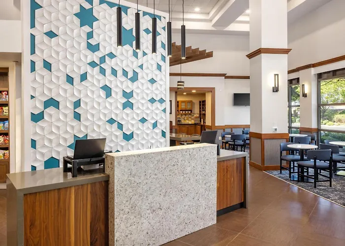 Hyatt Place Sacramento Rancho Cordova