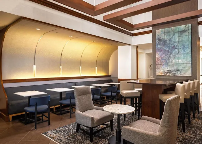 Hyatt Place Sacramento Rancho Cordova