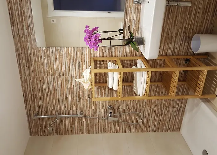 Mandala apARTments, confort y encanto a pie playa