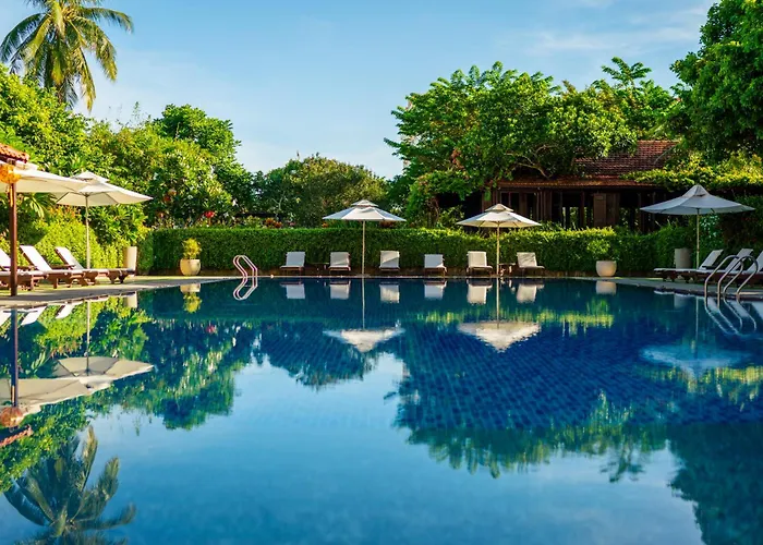 Rivertown Hoi An Resort & Spa