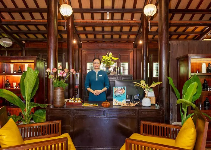Rivertown Hoi An Resort & Spa