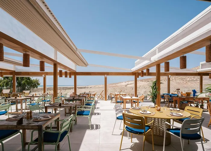 Zel Fuerteventura (Adults Only)
