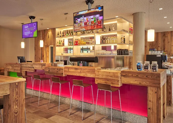 Explorer Hotel Zillertal