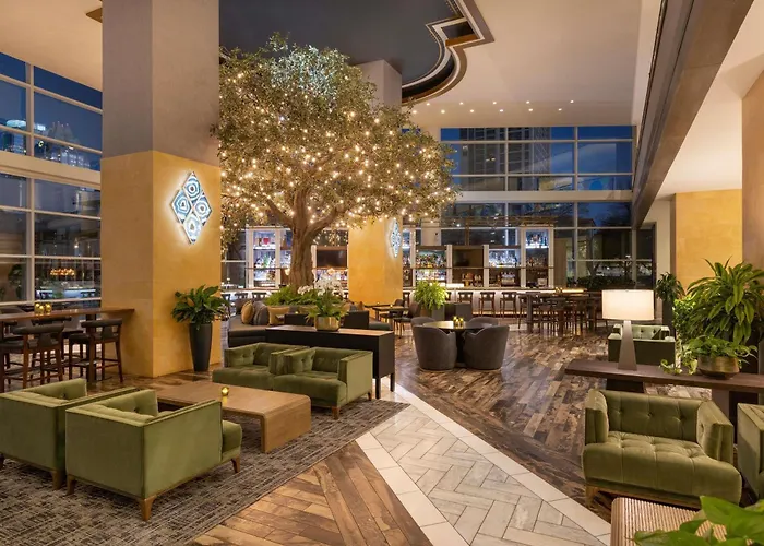 Fairmont Austin