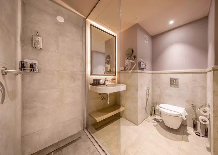Marassi Boutique Hotel-Marina 2