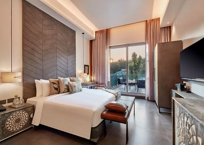 Fortune Park Palampur - Member Itc Hotels' Group