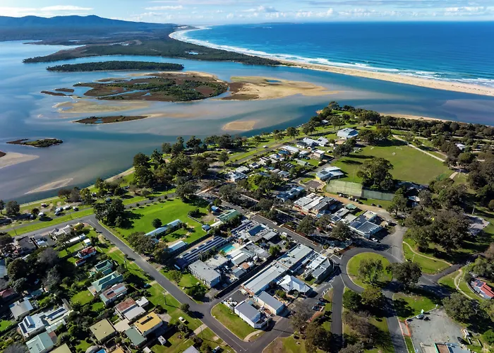 Mallacoota Hotel Motel