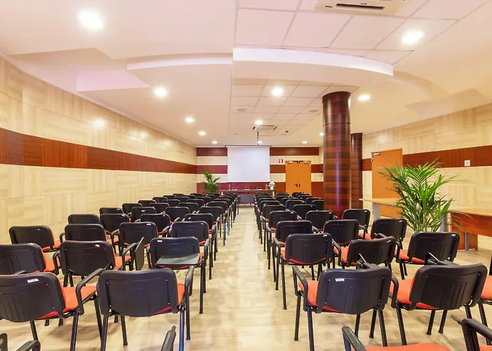 Paglianza Hotel