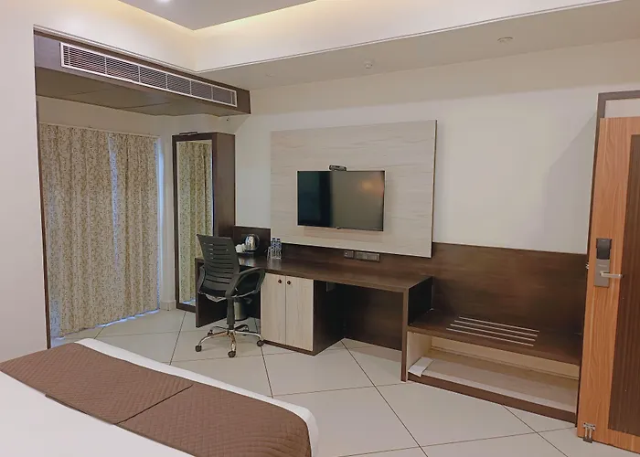 7 Hills Hotel & Resort