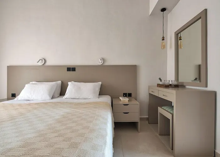 Ecoresort Hotel Zefyros