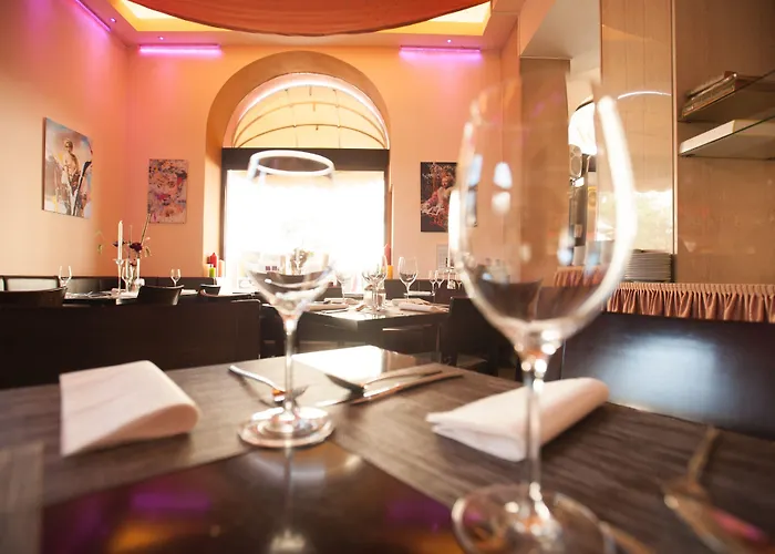 Select Hotel Moser Verdino Klagenfurt