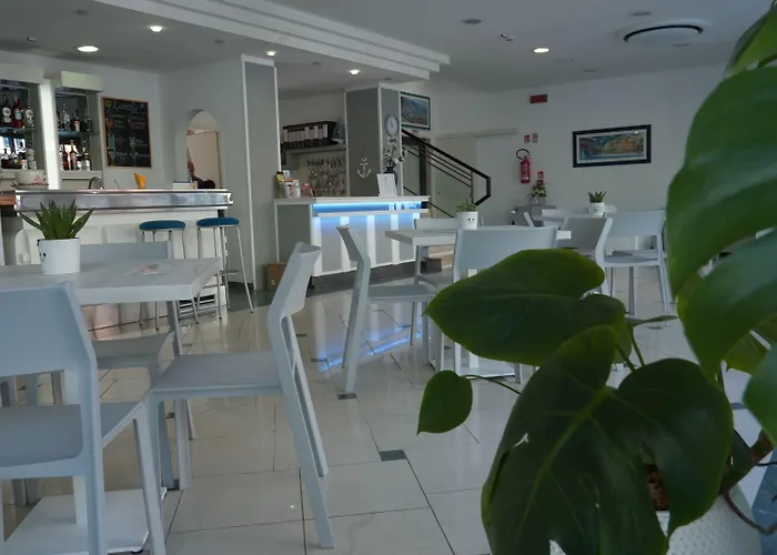 Lively Hotel