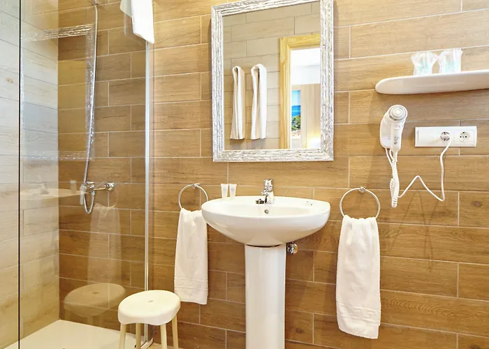 Hotel Ses Savines